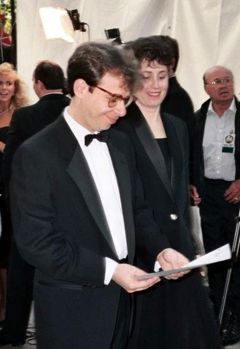 Rick Moranis Sucker Punch Suspect Arrested, Felony Assault Charge