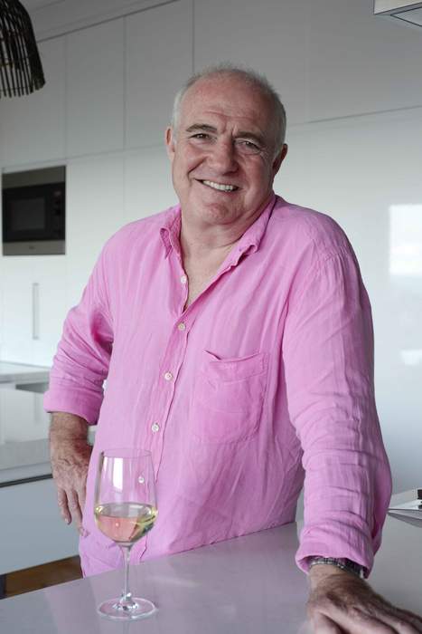 Rick Stein's shop changes description of smoked salmon after complaint