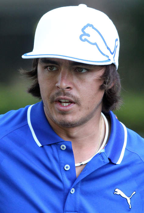 Sport | Rickie Fowler risks Masters curse with victory in Par-3 Contest