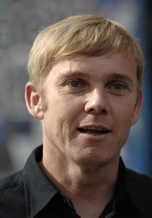 Ricky Schroder accosts Costco employee on video for denying him entry without a mask: 'Medical tyranny'