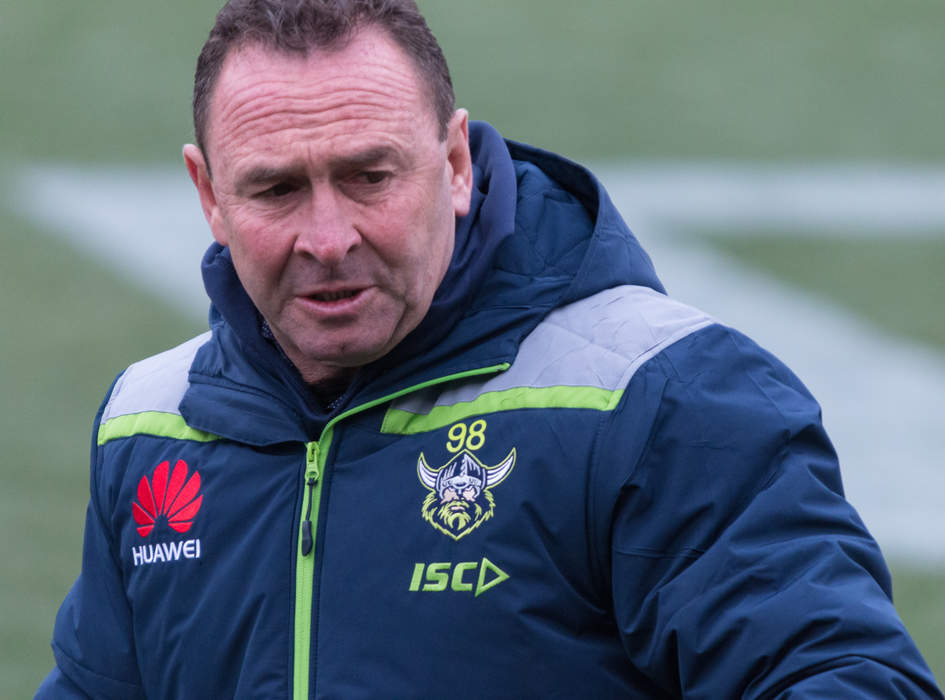 ‘I made winning personal. It’s not always healthy’: The passion that’s propelled Ricky Stuart to 500-game milestone