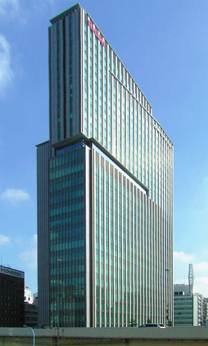 Letter bombs explode in ABN Amro, Ricoh offices in Netherlands, no injuries