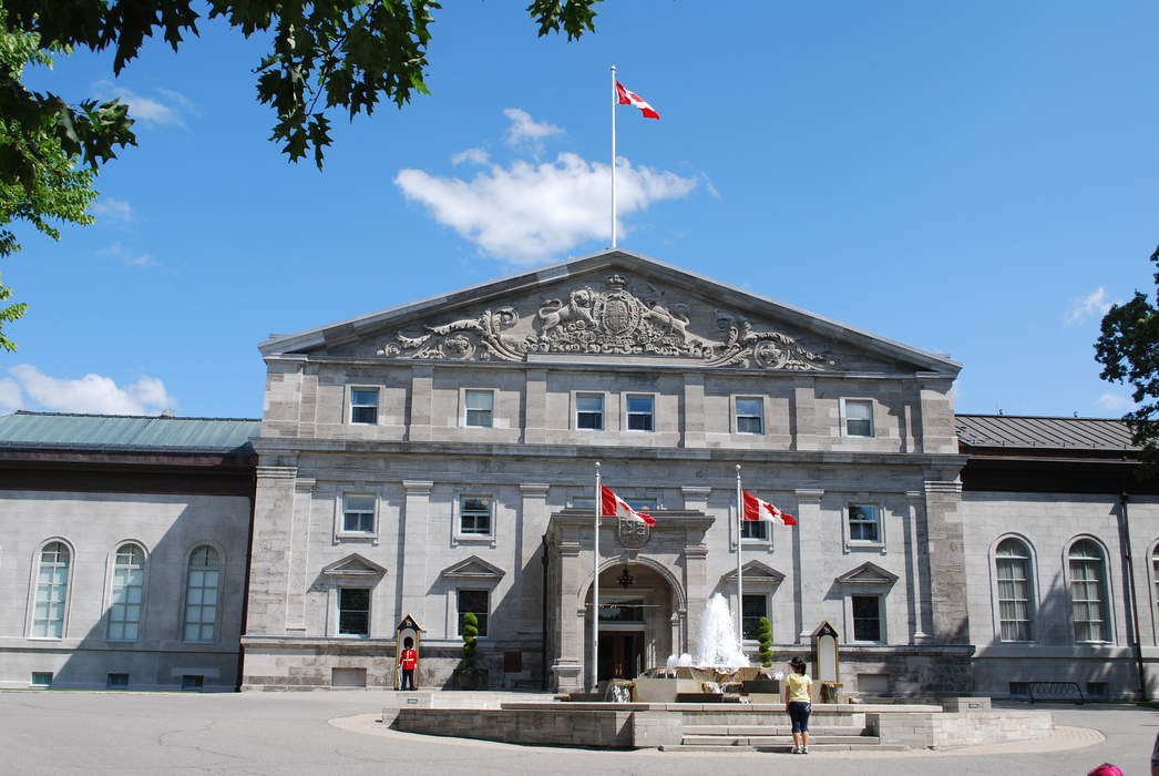 Rideau Hall receives formal harassment complaint in wake of report detailing bullying by former GG