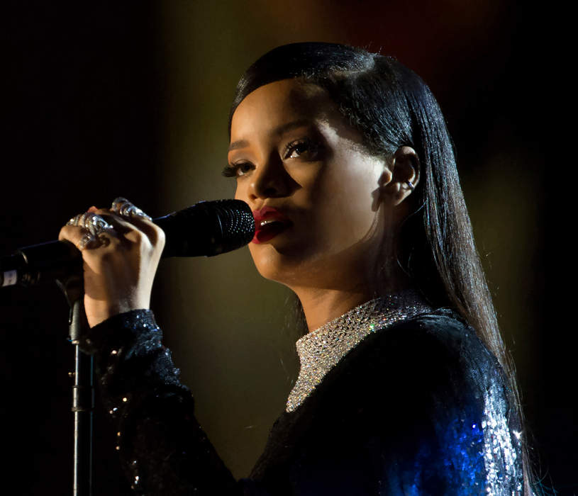 Rihanna to headline 2023 Super Bowl halftime show: 'It's on'