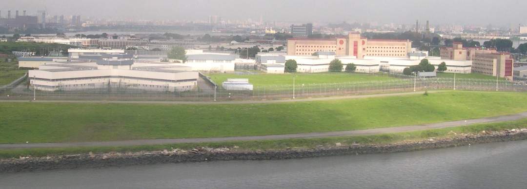 Hundreds of women inmates to be moved from Rikers Island due to dangerous conditions