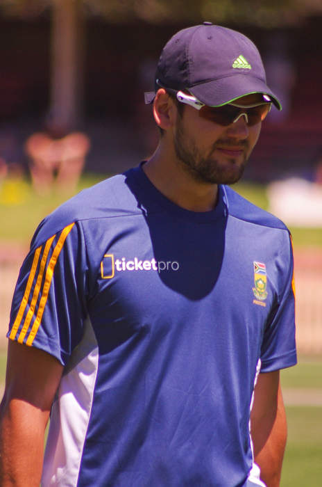 News24.com | Rossouw on T20 ton against 'world-class' India: 'It's something you dream of'