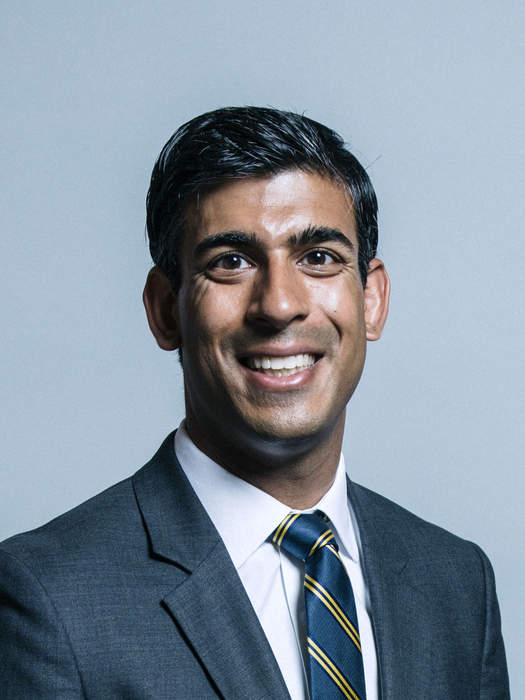 Rishi Sunak insists taxes are lowering and that is fairest way out of the pandemic