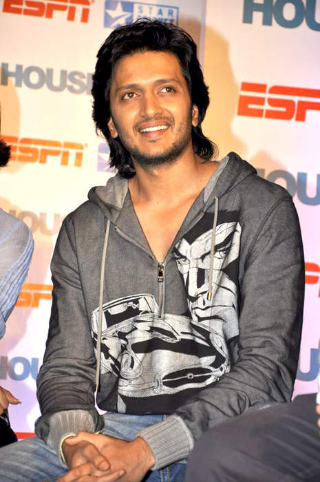 Maharashtra election results: Actor Riteish Deshmukh’s elder brother wins, younger loses