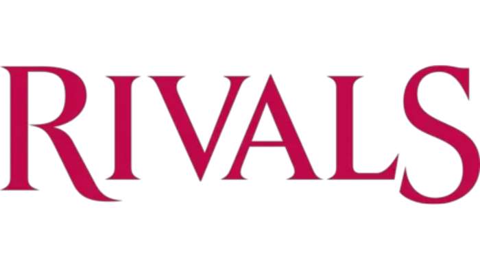 Rivals (TV series)