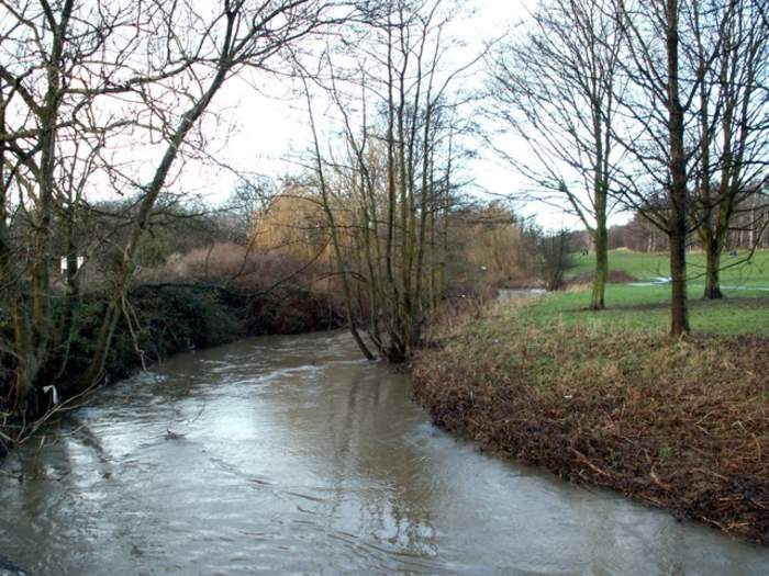 River Dearne