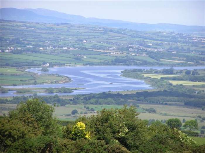 River Foyle: Casualty airlifted to hospital after jet ski incident