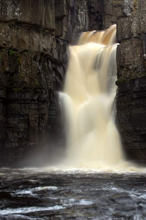 River Tees