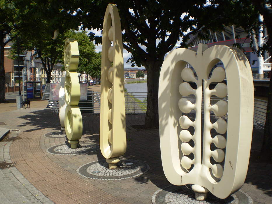 Riverside, Cardiff