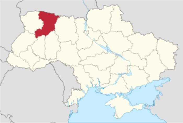 Rivne Oblast