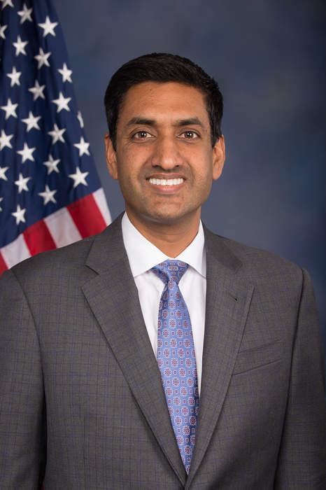 Representative Ro Khanna on his proposal to limit terms of Supreme Court justices