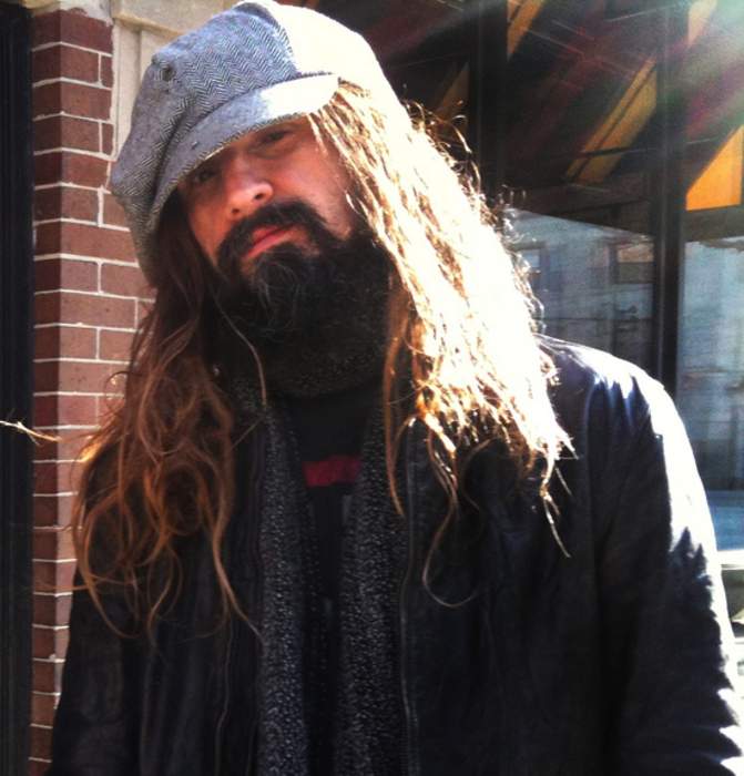 I'm a sucker for Rob Zombie and his whole deal