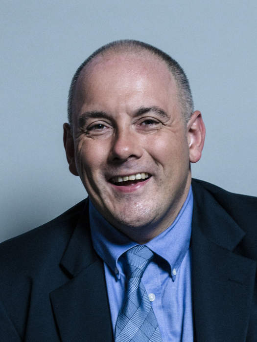 Halfon becomes latest minister to resign as Heappey makes official exit from government