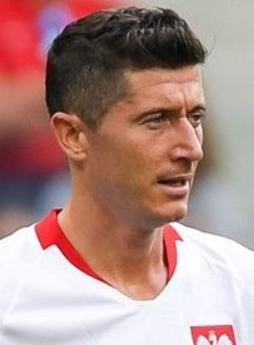 World Cup 2022: Robert Lewandowski on the World Cup and facing Lionel Messi