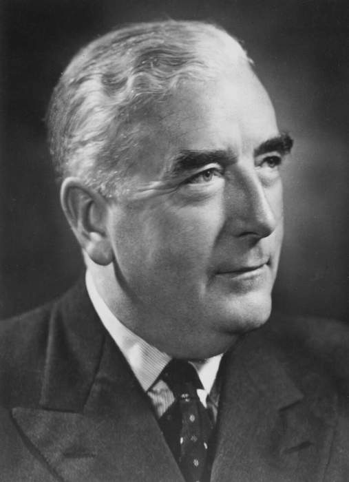 Right wing has hijacked Menzies’ vision for party