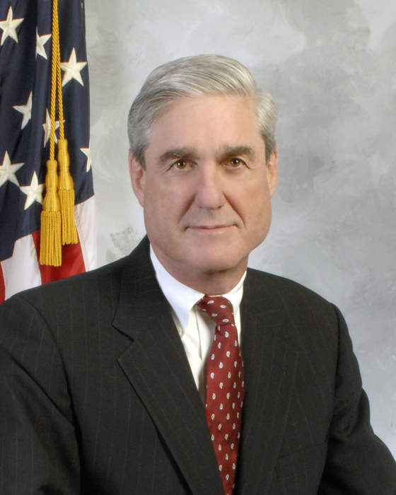Special counsel Robert Mueller to testify publicly July 17