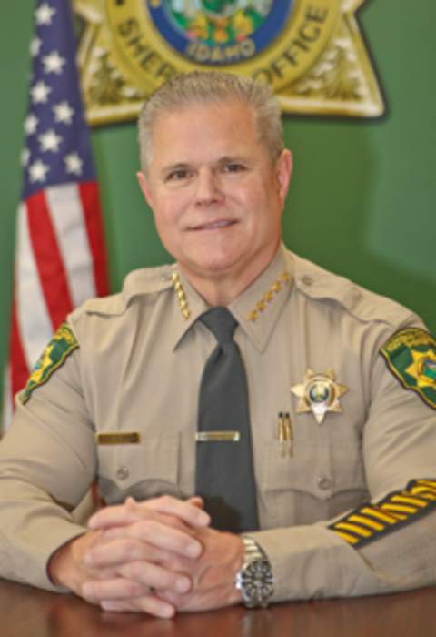 Idaho Sniper Found Dead After Gun Battle With Police