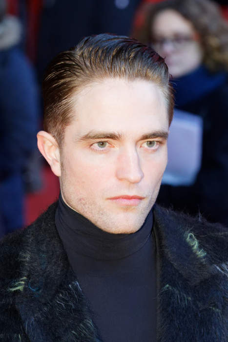Suki Waterhouse and Robert Pattinson 'expecting first child'