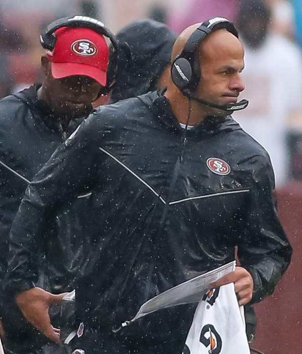 NFL COVID-19 updates: Jets coach Robert Saleh tests positive after showing symptoms