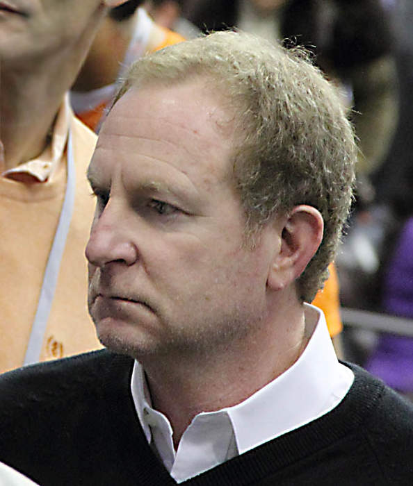 Robert Sarver to sell NBA's Phoenix Suns and WNBA's Mercury following misconduct findings