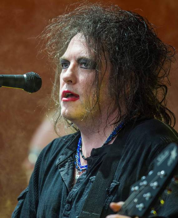 The Cure frontman ‘sickened’ by Ticketmaster fees
