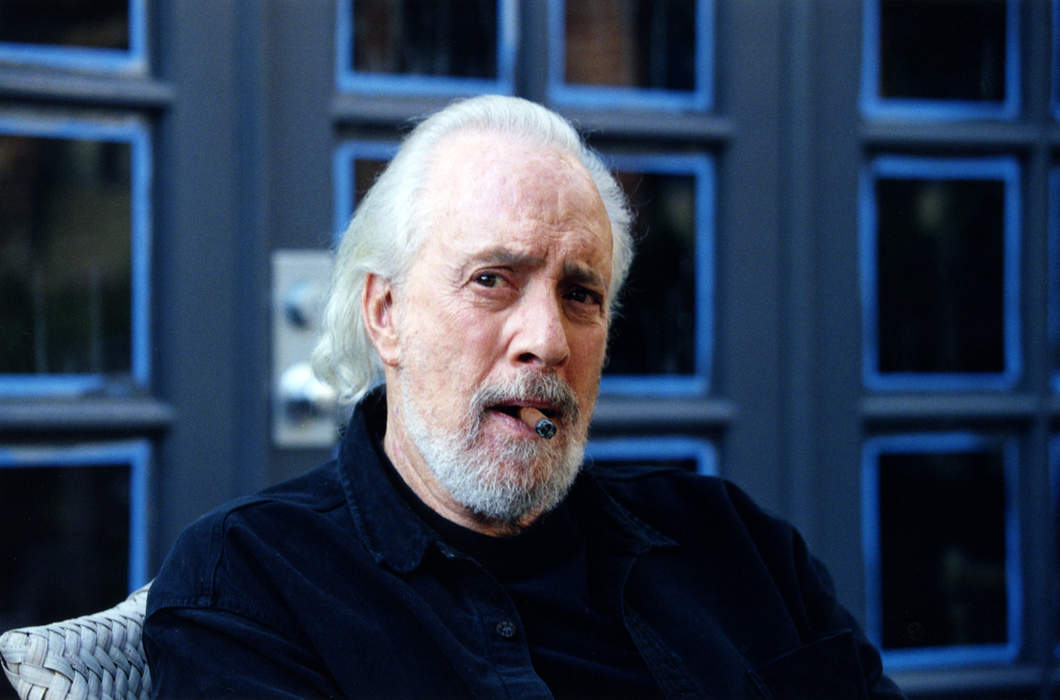 Revered screenwriter Robert Towne dies aged 89