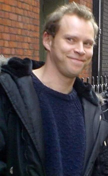 Strictly Come Dancing: Robert Webb withdraws due to ill health