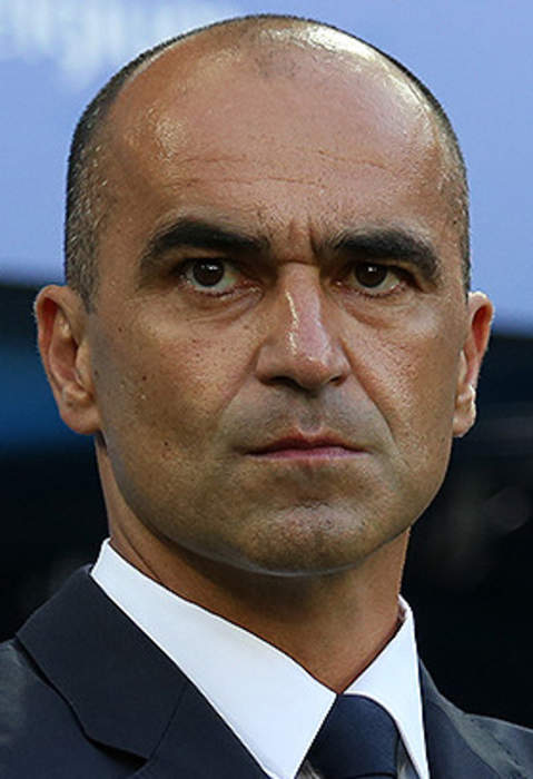 Portugal: Roberto Martinez named as head coach