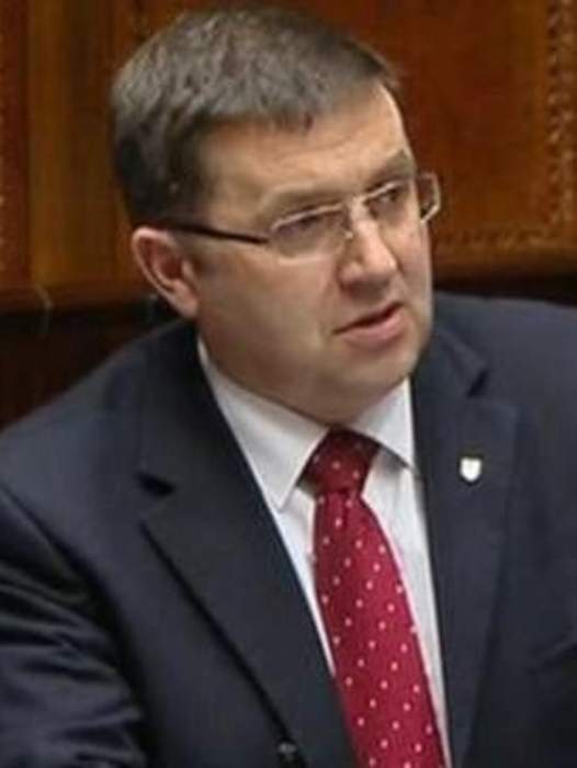'Unrealistic' to expect end of NI lockdown on 5 March