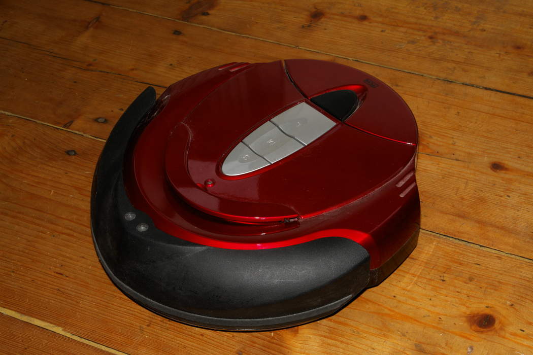 Get the smart robot vacuum you deserve for less than $180