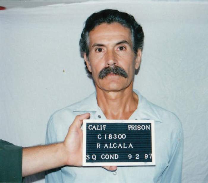 Serial killer on death row Rodney Alcala dies of natural causes