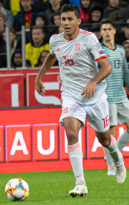 Rodri (footballer, born 1996)
