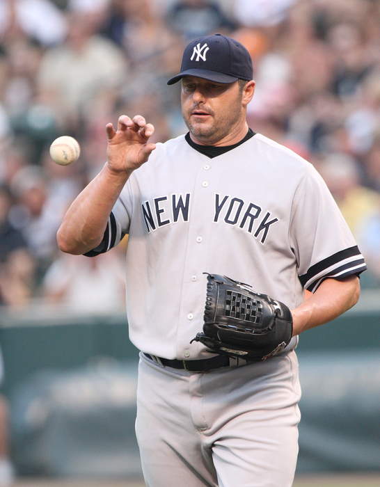 Roger Clemens joining ESPN booth as special guest analyst for MLB opening night telecast