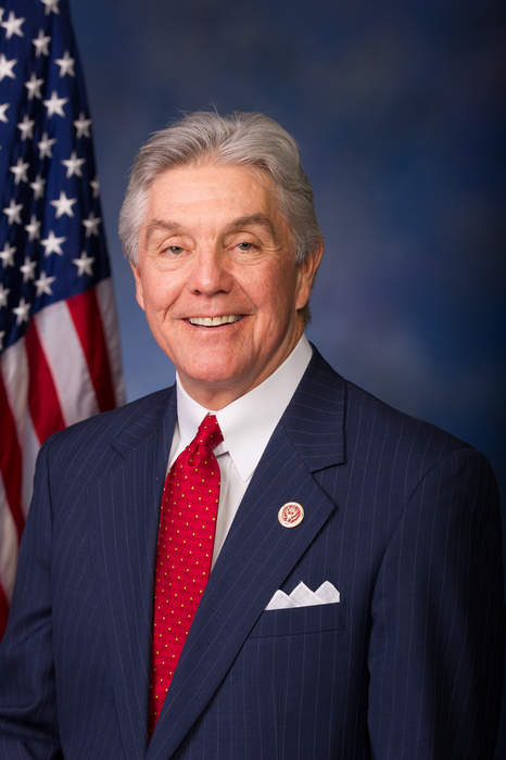 Roger Williams (Texas politician)