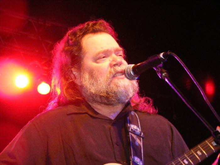 Pioneering psychedelic rocker Roky Erickson of the 13th Floor Elevators dies at 71