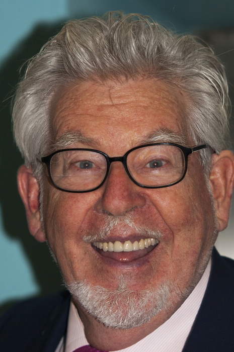 Disgraced Entertainer Rolf Harris Dead at Age 93