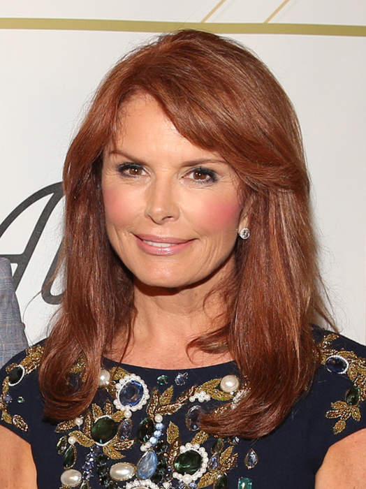 Roma Downey talks ‘Resurrection,’ coping with grief: ‘It was my faith that kept me from sinking to my knees’