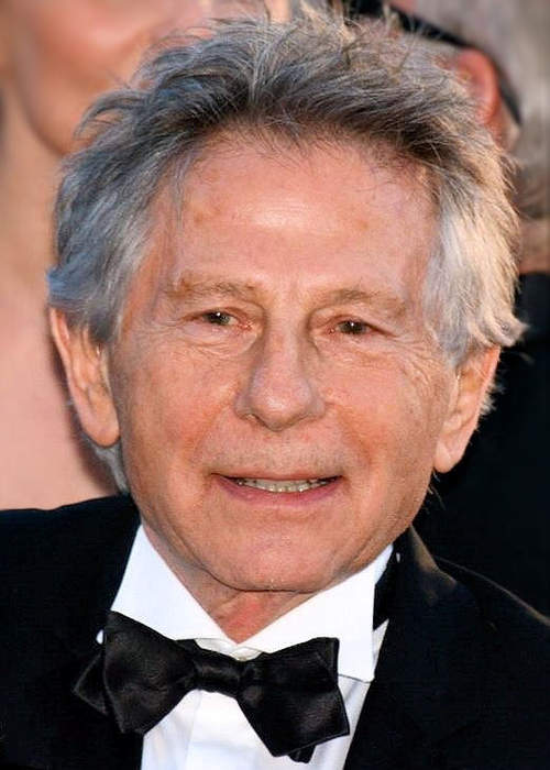 Roman Polanski: French court acquits director in libel trial