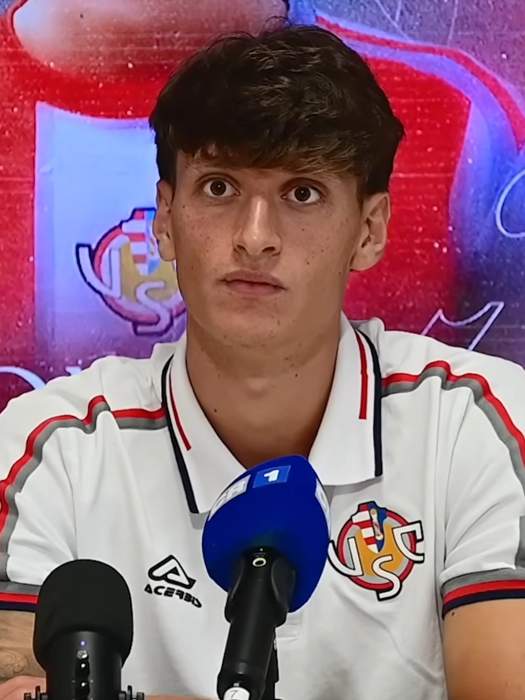 Romano Floriani Mussolini