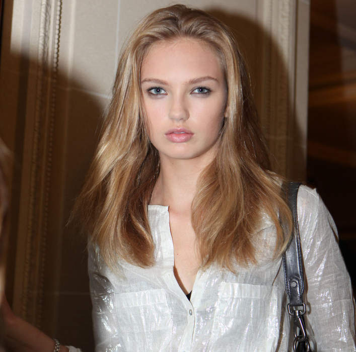Supermodel Romee Strijd's Family Home on Airbnb, Win Chance to Stay