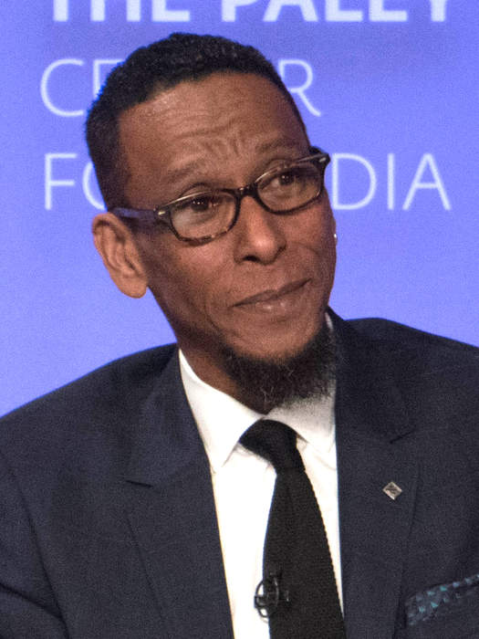 Ron Cephas-Jones, 'This Is Us' actor who won 2 Emmys, dies at 66