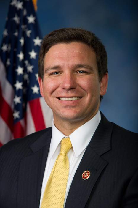 Road to White House: DeSantis tops early 2024 straw poll