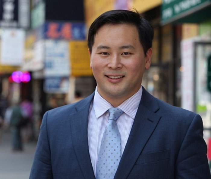 New York Democratic Cuomo critic Ron Kim lauds new criminal probe into governor