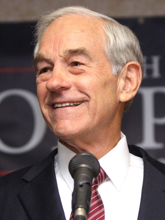 Ron Paul: Supersized IRS Will Shrink Liberty – OpEd