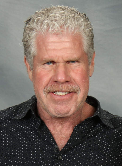 Ron Perlman Threatens Hollywood Studio Exec In Video Rant Over Writers Strike