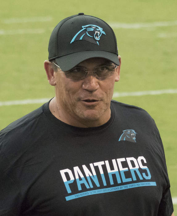 Brian Robinson is 'doing well' after being shot in armed robbery, Commanders coach Ron Rivera says